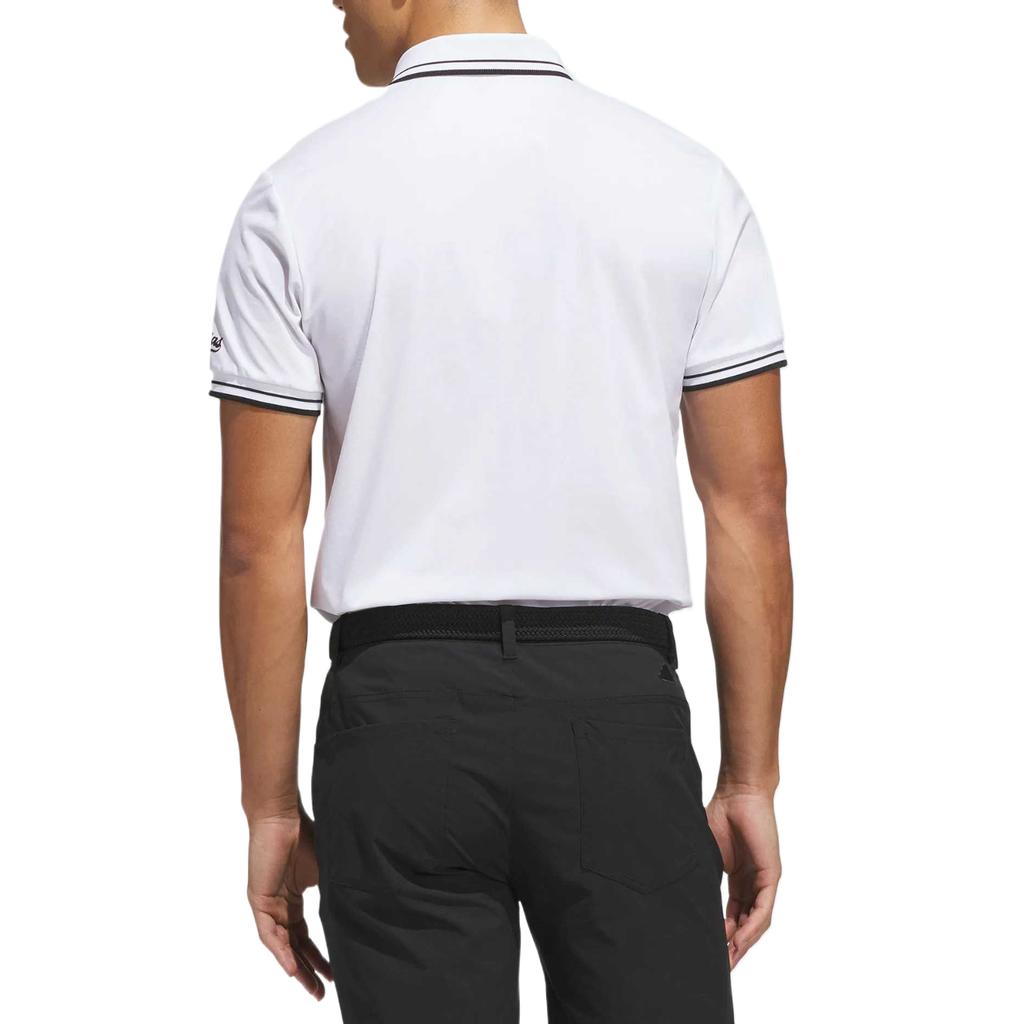 adidas Comfortable Fitting Golf Apparel Men Apparel KG9972