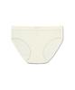 Malittepeulangsowajeobeo Underwear W Basic Logo Hipster Ivory