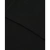 Converse All STar PaTch STandard FiT T shirT Black Mch737 023