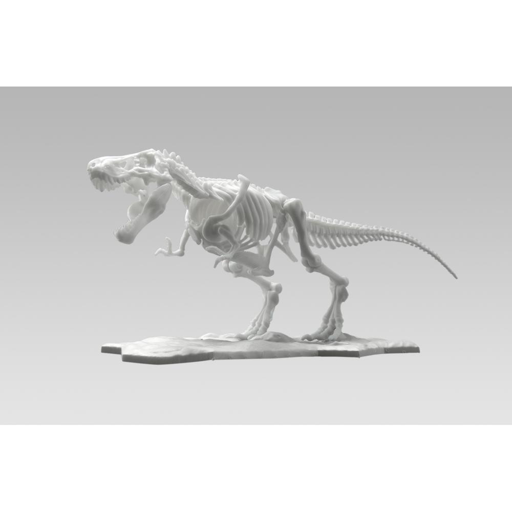 

Комплект модели динозавра BANDAI Limax Скелет тираннозавра