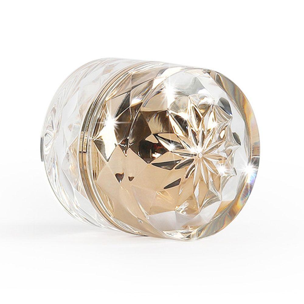 Portable Face Cream Cans 7g Empty Cream Cans High-quality Cosmetic Jars