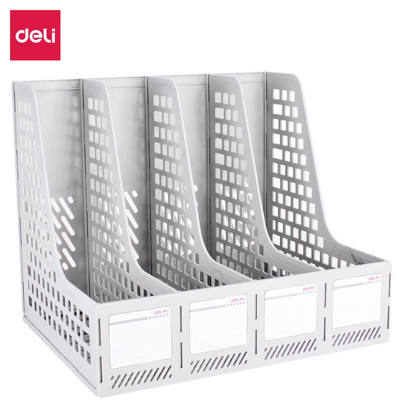 Deli File Box