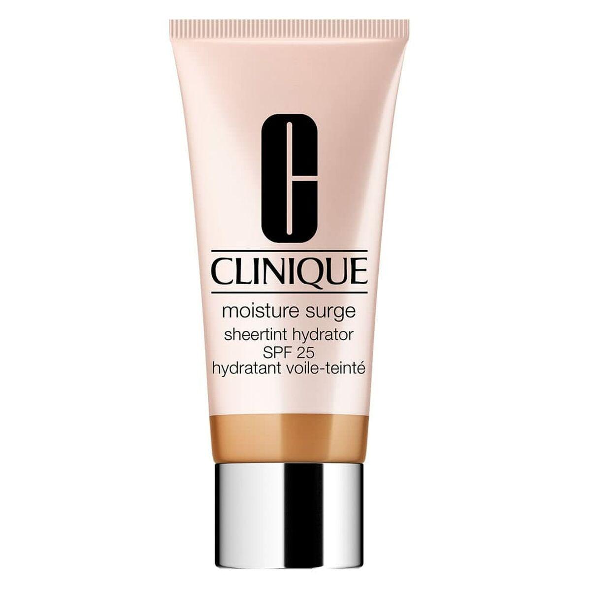 

Clinique Moisture Surge жидкий праймер под макияж 40 мл № 04
