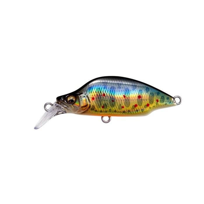 Megabass GH44 BAT A FRY LZ Takumi Iwana 44mm