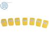 7Pack ER20 Spring Collet Set for CNC Workholding Engraving Milling Lathe Tool