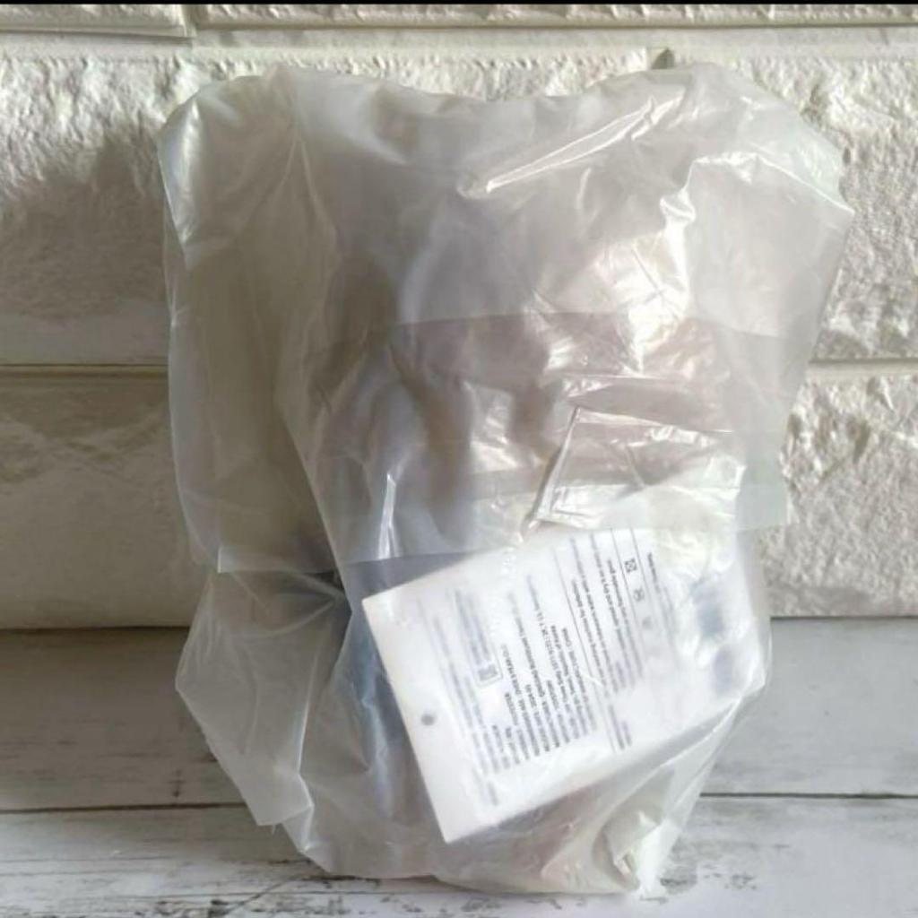 [USED] Straykids Fan Meeting Mini Plush Han Quokka