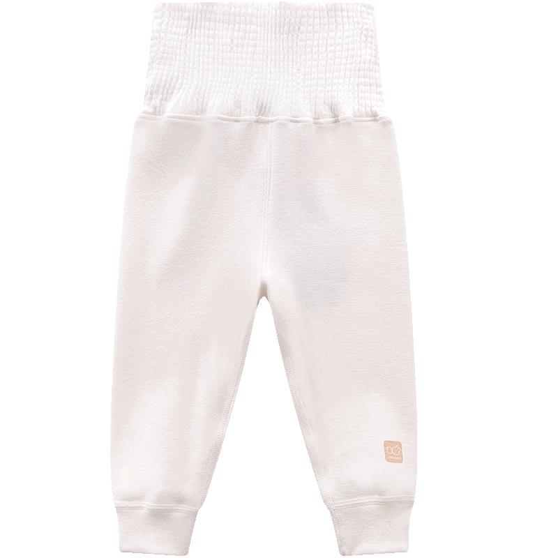 LABI Baby High Waist Tummy Protection Pants 73