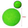 100 Indicators Ball Float Fly Fishing Buoy Bobbers Foam Buoyancy Strike Indicator