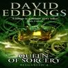 Queen Of Sorcery by David Eddings Paperback Book 9780552168342