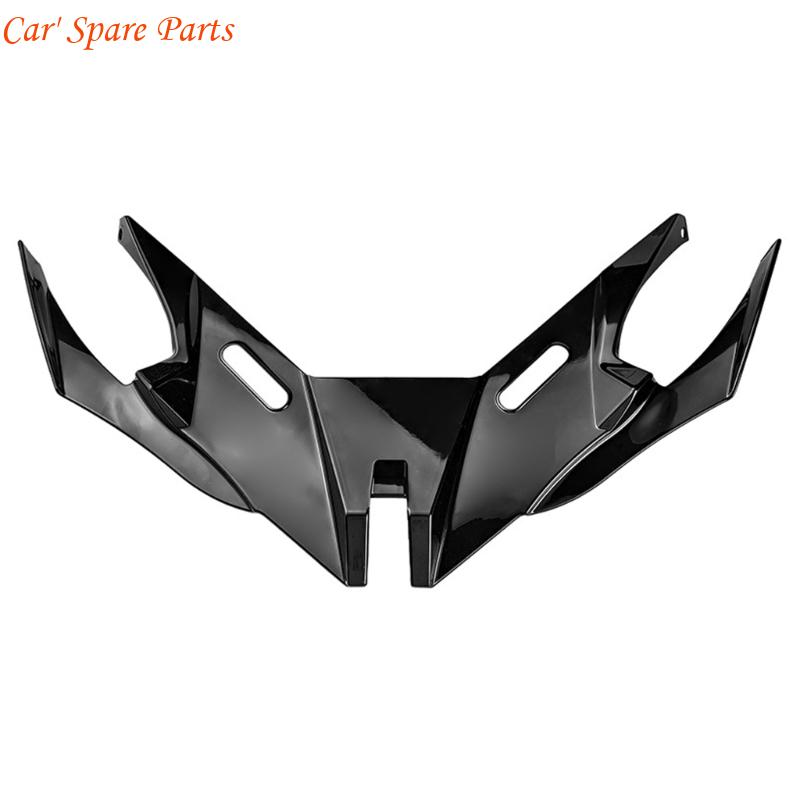 Y4UA Motorcycle Air Wing Optimized Aerodynamics Improved Handling Stability for 125