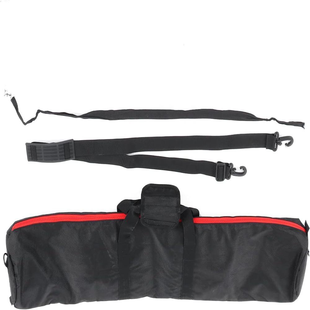 with Shoulder Strap Tripod Carrying Case Oxford Cloth Stand Bag Camera Tripod Bag  for Photography