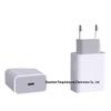 20W USB-C Fast Charger for Mobile Phones - EU/UK Standard, 3A Type-C Adapter