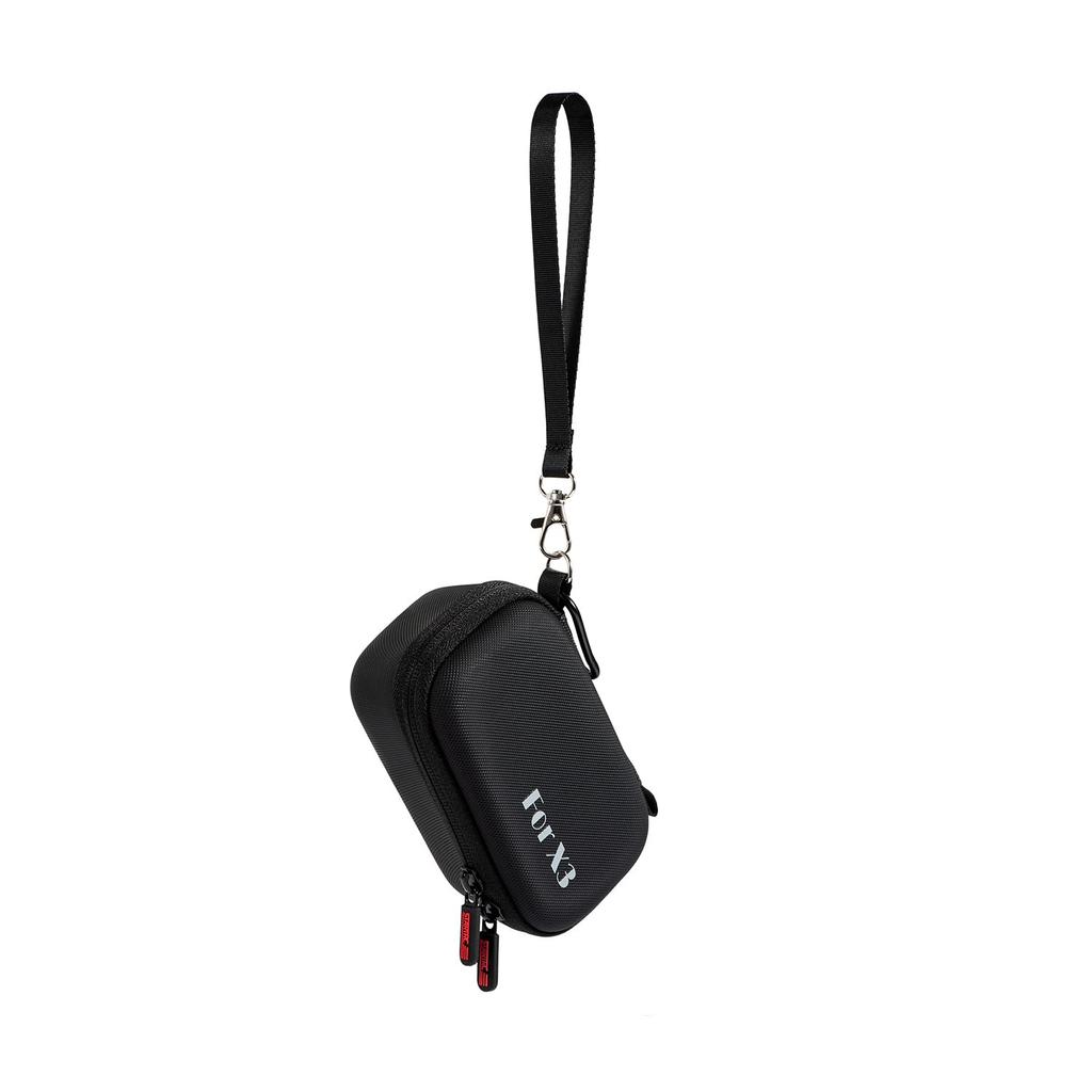 Meagkka Insta360 X3 Exklusive Tragetasche, Aufbewahrungstasche, Schutzhülle, Insta360 X3 Zubehör, wasserdicht/staubdicht/stoßfest