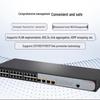 H3C S1850V2-28P Managed Gigabit Ethernet Switch