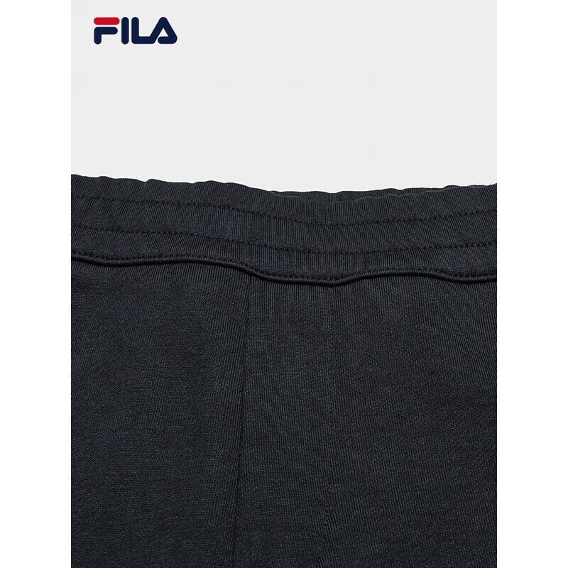 FILA Men's Cuffed Knit Jogger Pants