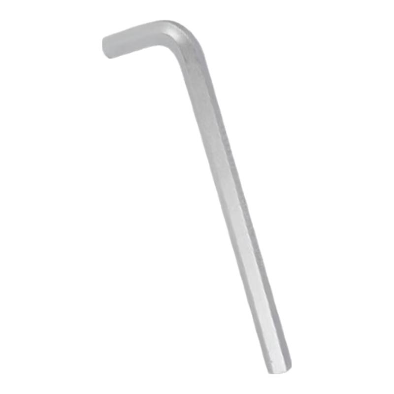 Sheffield Metric Extended Hex Key Wrench