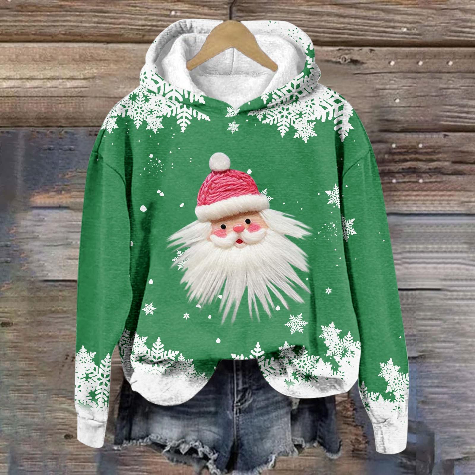 Женские толстовки с длинным рукавом, толстовки, одежда для девочек-подростков, повседневные свитера, пуловеры, модные повседневные универсальные повседневные толстовки, топы XL зелёный