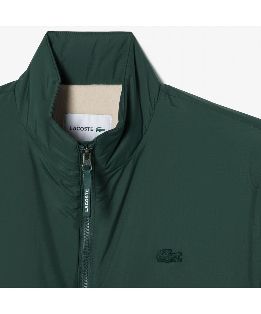 Lacoste Men'S Detachable High-Neck Jumper Bh253E-54N Yzp