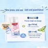 Colgate Peach Milk Anti-Cavity Toothpaste