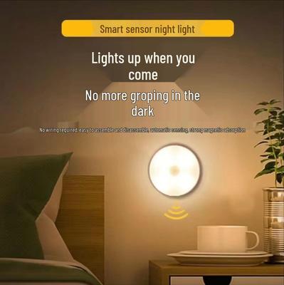 Oświetlenie LED – Lampki nocne LED