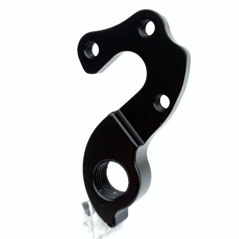 1pc bicycle Derailleur Hanger for Corratec Planet X Holdsworth Flanders Guerciotti Origin 8 Bottecchia Leopard bike mech dropout