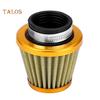 TA Universal Motorcycle Motorbike ATV Dirt Bike Air Filter Cleaner Replacement