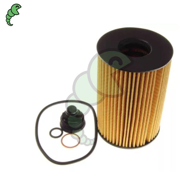 LR158363 11425A33C42 11425A33C43 11427583220 11427600089 11427848321 LR174141 LR158363 M8P36714BA Oil Filter For Land Rover 1pcs