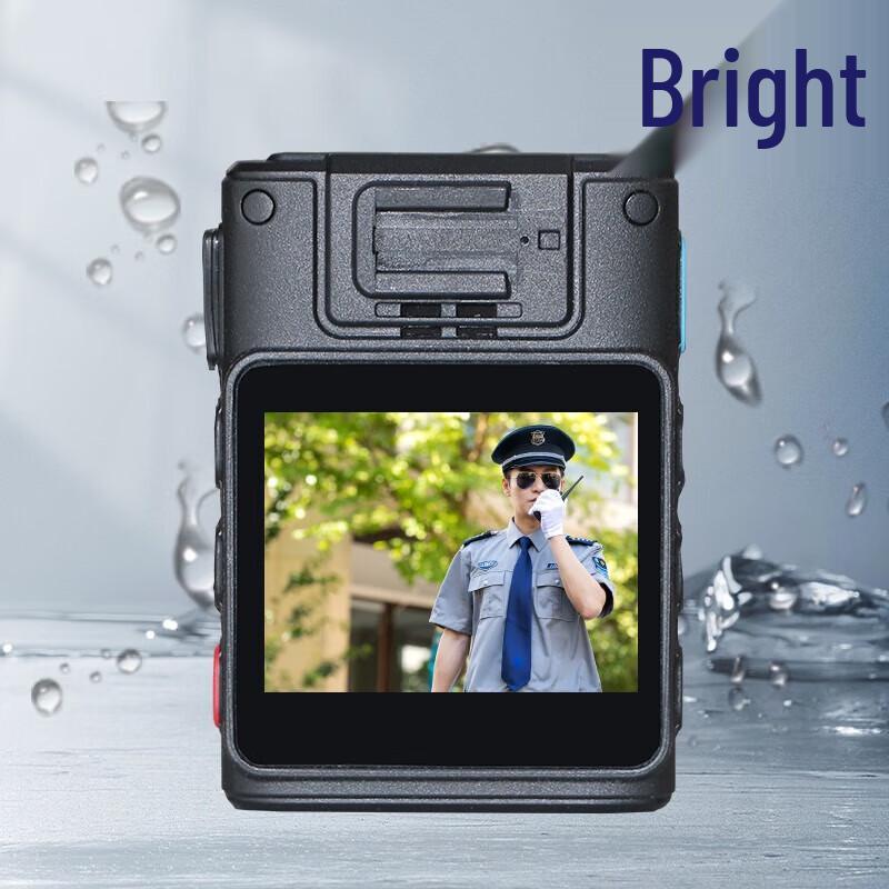 

Bright Vision Portable Video Recorder CN plug (adapter included)