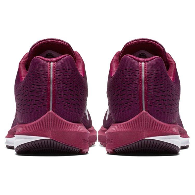 Nike Air Zoom Winflo 5 'True Berry' Women's AA7414-603