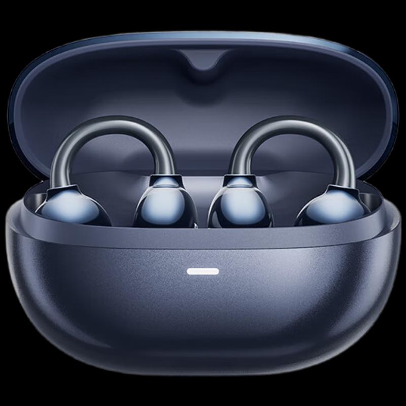 

Philips TAT3469 Open-Ear Bluetooth Clip-On Headphones