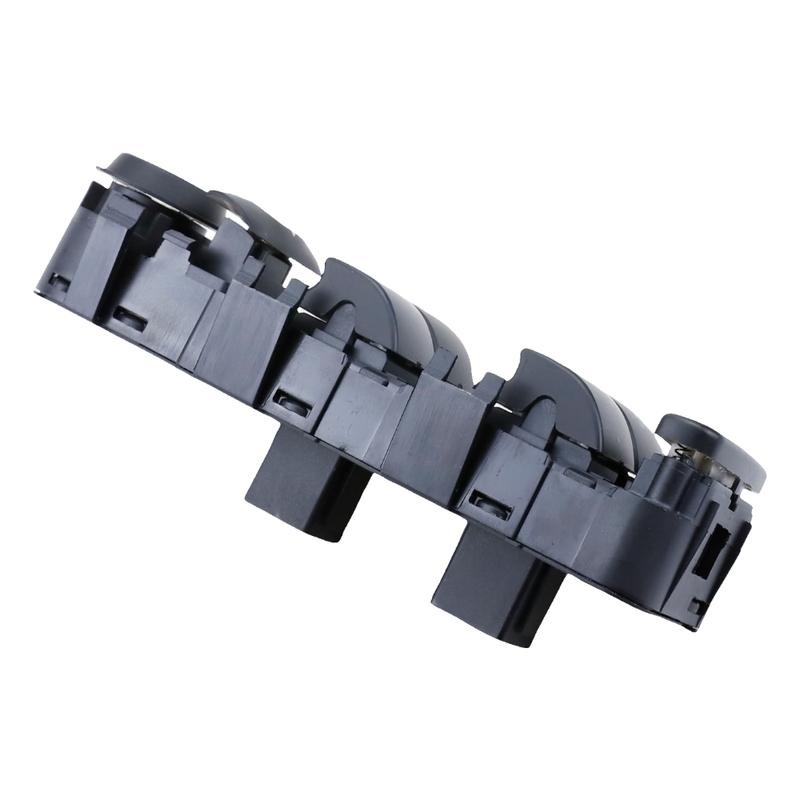 Car Window Lifter Switch For CITROEN C4 I (LC_) 1.4 16V 2004-2011 KFU (ET3J4) OEM 6554.HA 38264PU 2106021 Control Glass Button