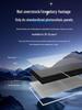 Monocrystalline Solar Panel Power System for Home & RV, 12V/24V with Lithium Battery Charging