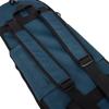 Borsa Multifunzionale per Skateboard Borsa Oxford per Longboard Zaino a Doppia Spalla per Surf da Terra Impermeabile Borsa per Skateboard Elettrico