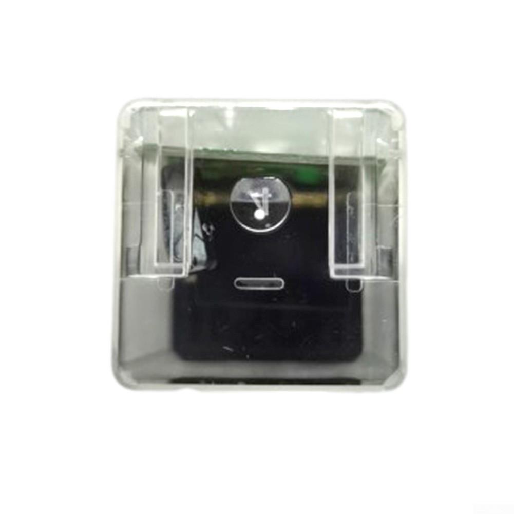 Hole Dia 8mm Flasher Relay Light Rate Control 135W
