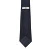 Daks 26ss Silk100 Texture Solid Slim Tie Dmg1acf1280n1