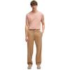 Boss Mens Tramonte Knitted T-Shirt