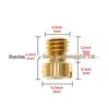 20PCS Compatible Main Jet Idle Jet Kit for PWK PE CVK Carburetors