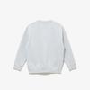 New Era Kids Mlb Glove Sweatshirt Heather Gray 14863839