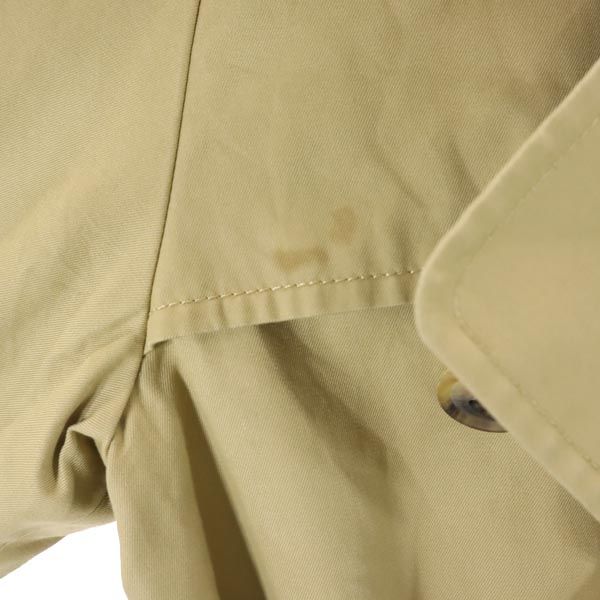 beautiful people Trenchcoat 55,1" beige Kinder Gebraucht