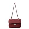 This year's popular bag women's 2025 summer new shoulder bag  version fashion versatile chain bag messenger bag