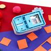 YINKE Handmade Scrapbooking Craft Lever Punch Embossing Punch Mini Fancy DIY Handmade