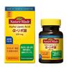 Otsuka Pharmaceutical Nature Made Acid 60 Tablets 30 Days Supply -Lipoic
