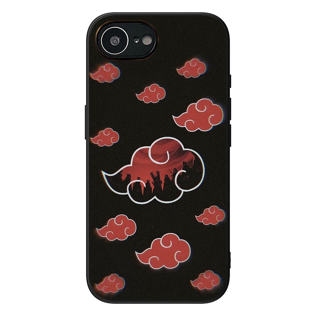 

konan Akatsuki Pain Narutos Phone Case for Xiaomi Redmi Note 13 14 ProPlus Pro Plus 14C A4 13C Pro+ Note14 Protective Cover Redmi Note 14S