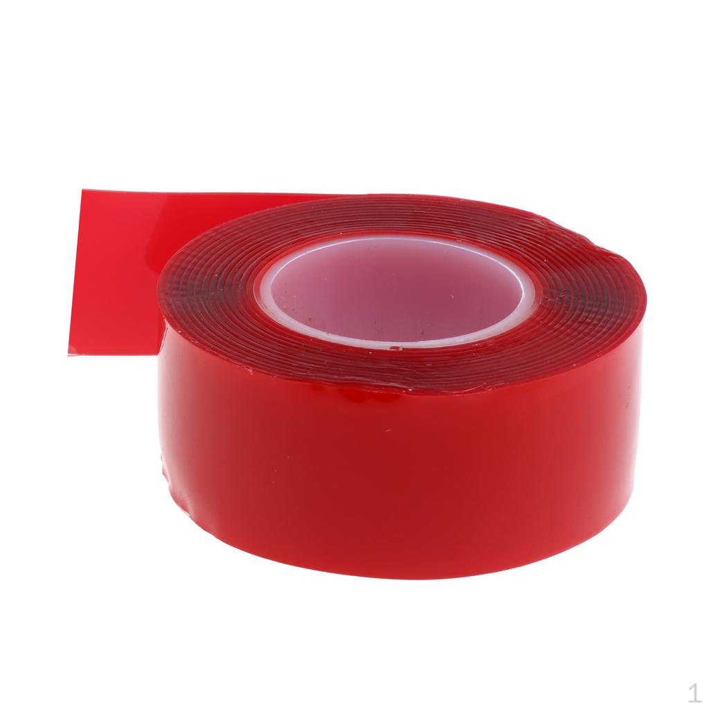 Акриловая двусторонняя лента 30mm