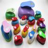 DIY Craft Rounder Puncher 9-75mm Embossing Punches Scrapbooking Machine Punches Maker Hole Puncher
