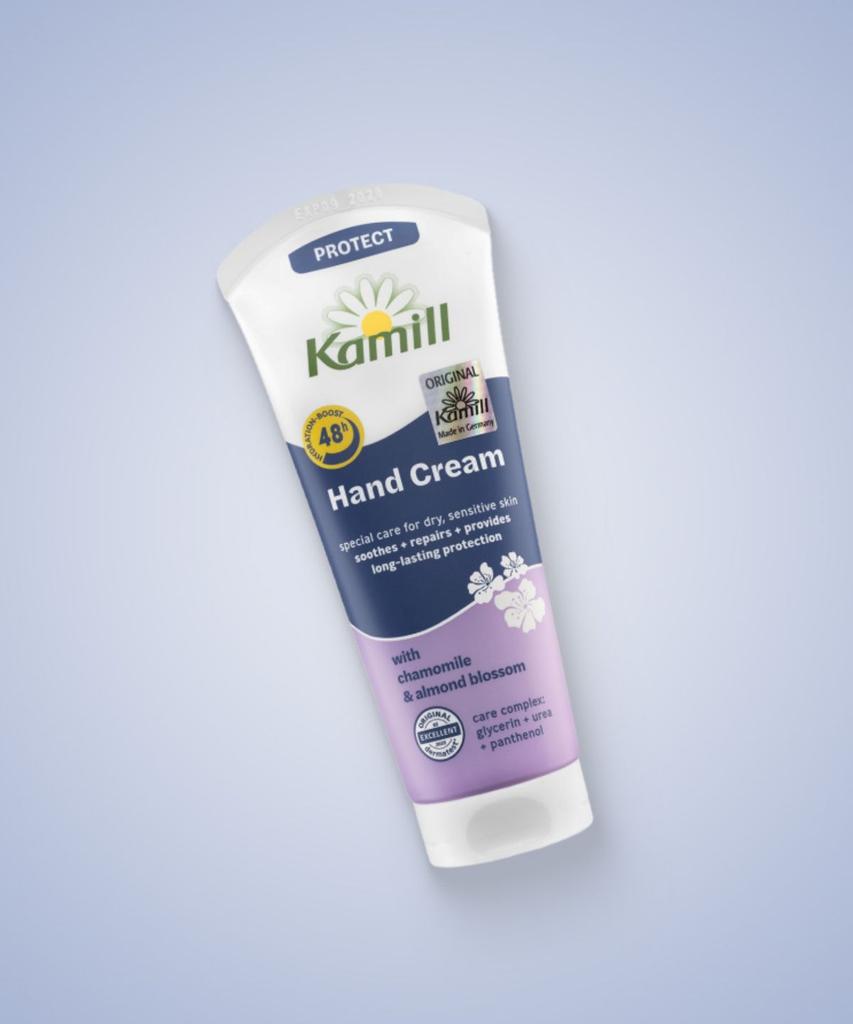 Handcreme Protect 100ml