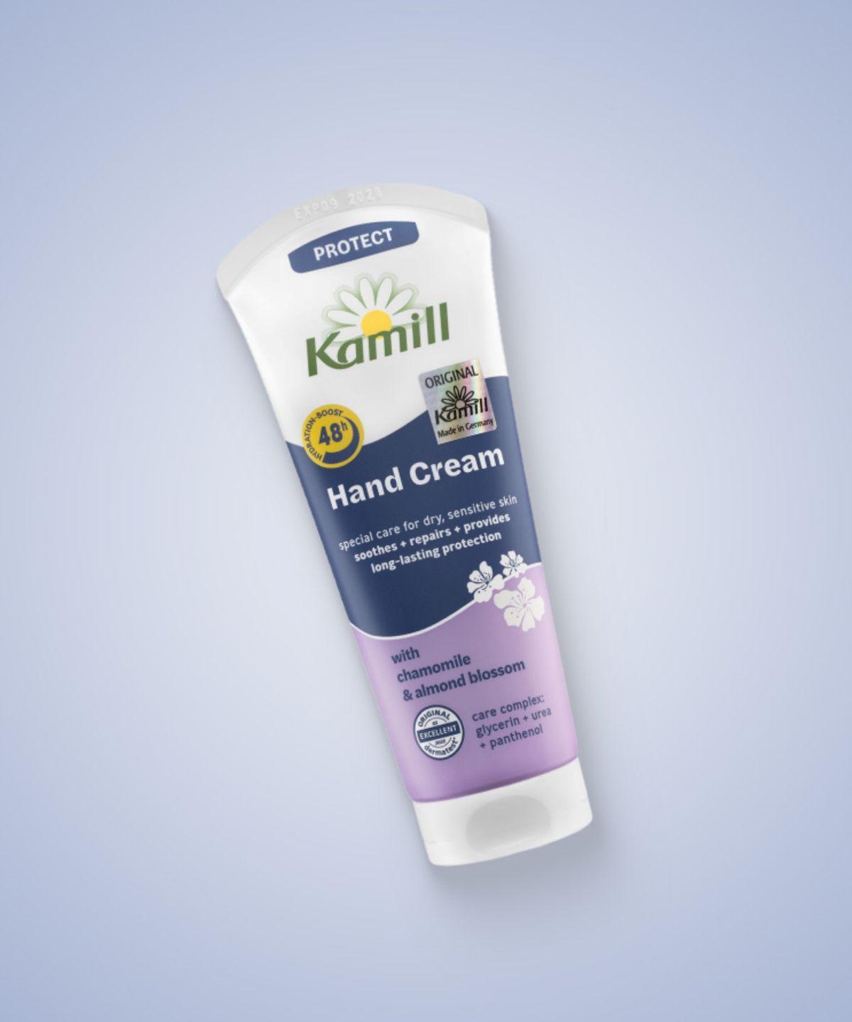 Hand Cream Protect 100ml