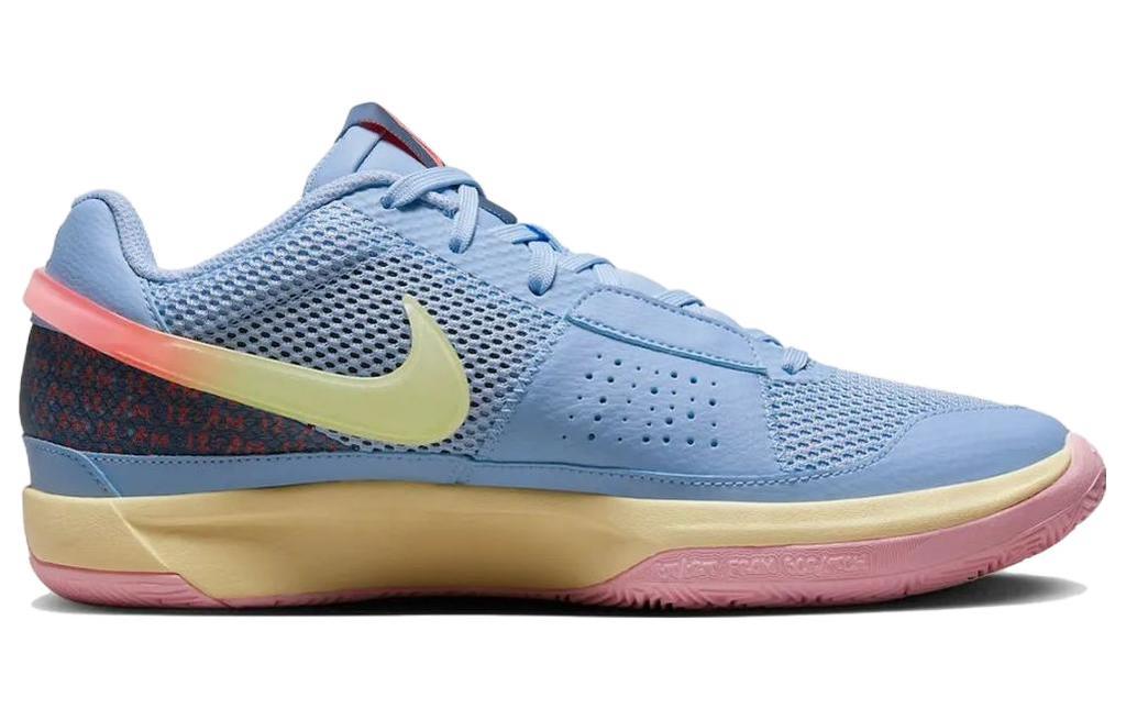 Nike Ja 1 "Day One" DR8785-400