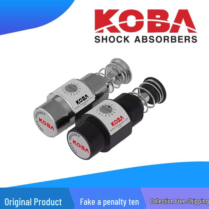 Южная Корея KOBA KMA25-25B/KH27-25BA/KMS Амортизатор/Демпфер Non-standard
