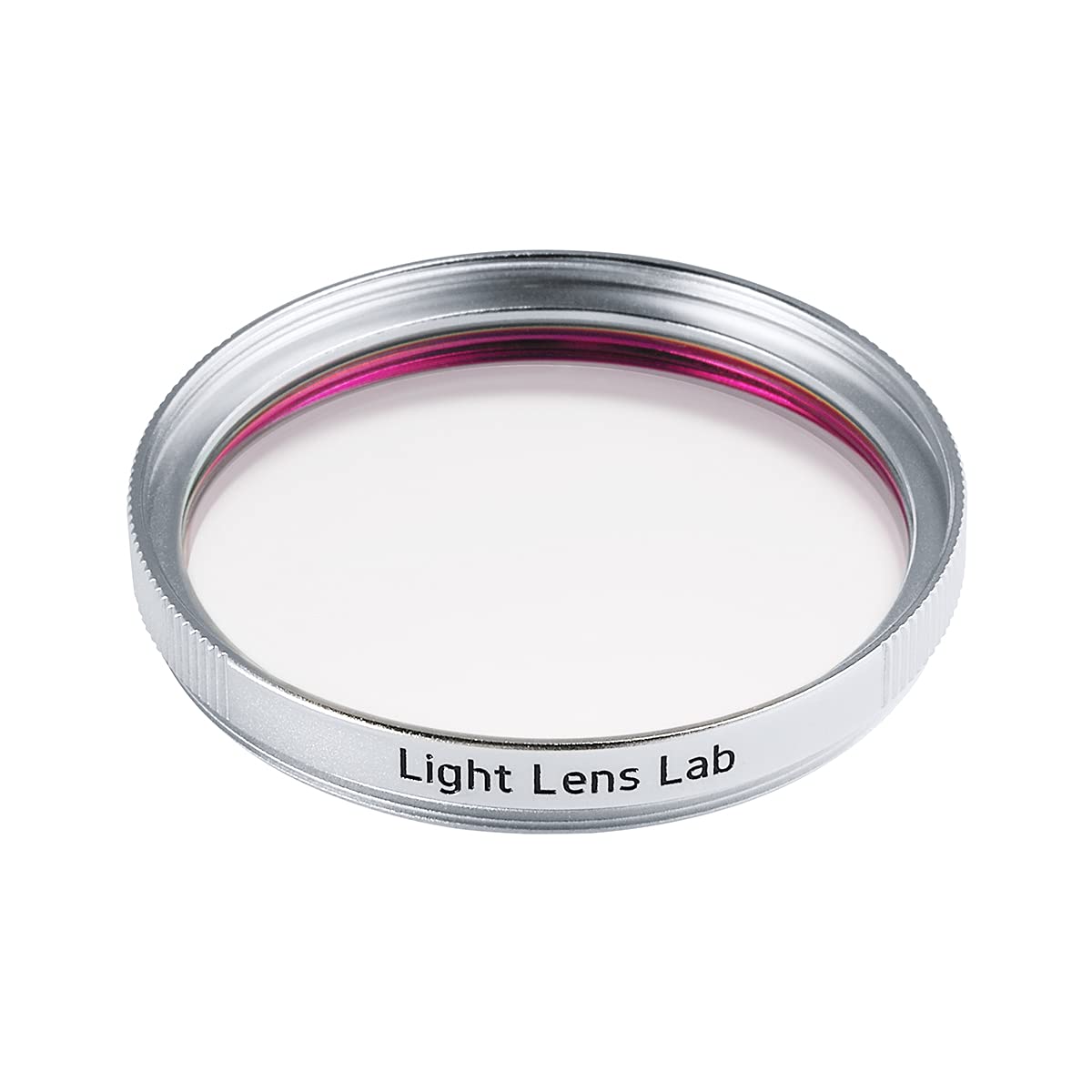 

LIGHT LENS LAB E39 Lens Filter UV/IR (UV/IR Filter, Silver)